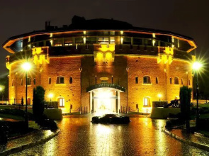 Citadel Inn Hotel & Resort