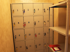 Отель Амиго