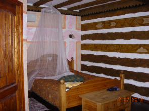 Indian House
