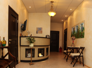 Мини-Отель Невский 126