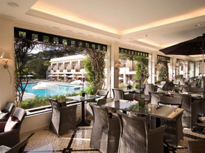 Отель Estoril for Palácio Estoril, Golf & Wellness