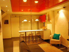 Хостел ROYAL HOSTEL 905