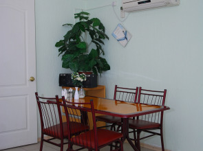 Мини-отель Пансион Кафа