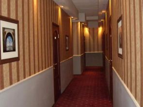 Меблированные комнаты «МК Классик»