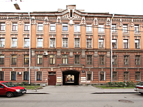 Апартаменты СТН на Графском