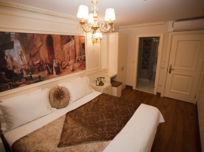 Hotel Evsen