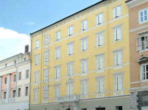 Hotel Roma