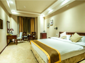 Diamond Hotel