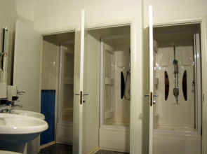 Гостевой дом Old Flat на Некрасова
