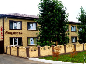 Viktoriya Hotel