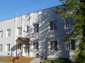 Мини-Отель  Дом Дружбы