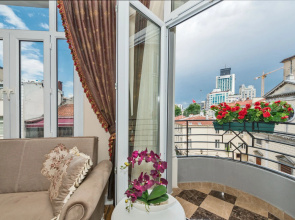 IQ Hotels Kurabiye