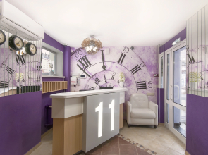 Гостевой Дом ART 11