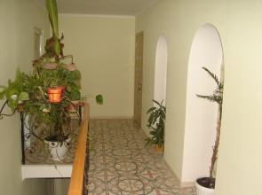 Rezhans Hotel