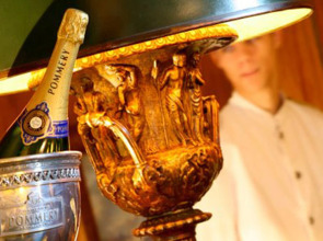 Отель Estoril for Palácio Estoril, Golf & Wellness