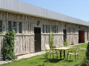 Гостевой дом Хата