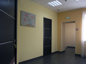 Хостел Спутник