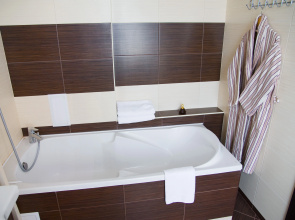Апартамены Александрина