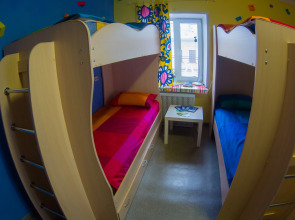 Хостел Гуд Лак