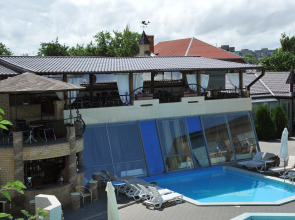 Парк-отель Маликон