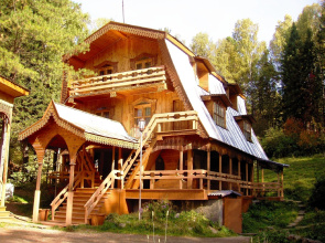 Komplex Edem