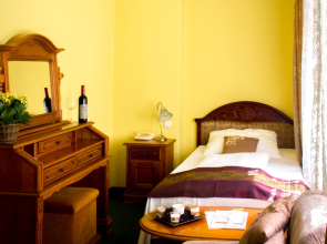 City Hotel Unio Superior