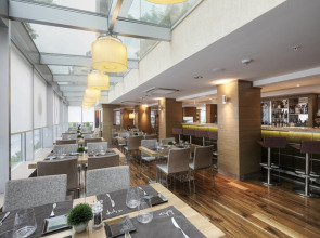 Avantgarde Urban Levent