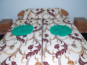 Мини-отель Пансион Кафа