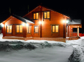 Pushkinsky Dvorik Mini-Hotel