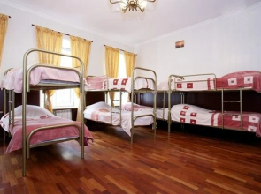 Меблированные Комнаты CPhotel