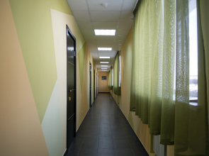 Хостел Спутник