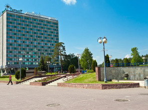 Gostinicnyj kompleks Turist