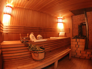 Гостиница Вальмонт