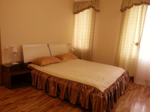 Гостевой дом  Солнечный