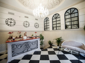 Гостиница Реноме