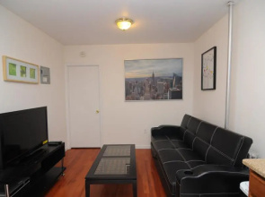 Brooklyn Arthouse Deluxe Apartments