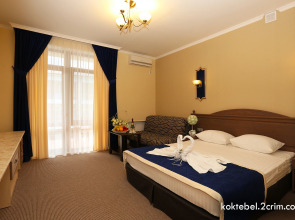 Гостевой дом Ориентал