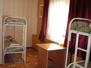 Хостел Алексеевский