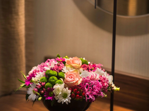 Ramada By Wyndham Istanbul Florya