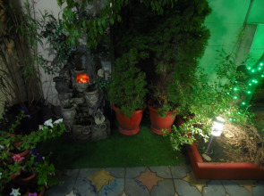 Гостевой дом Лазурный Бриз