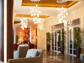 Отель Ренессанс Минск Конгресс и СПА Центр