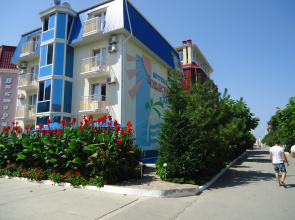 Chudesnyij Cottege Hotel
