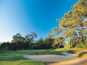 Отель Estoril for Palácio Estoril, Golf & Wellness