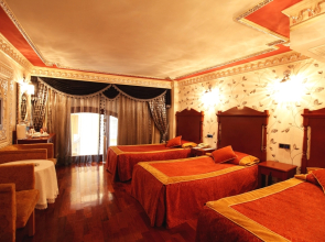 DeLuxe Golden Horn Sultanahmet Hotel