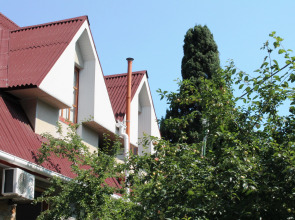 Гостевой дом Радмир