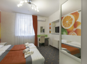 Гостевой Дом ART 11