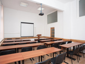 Гостиница Турист Эконом