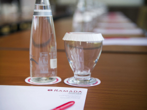 Ramada By Wyndham Istanbul Florya