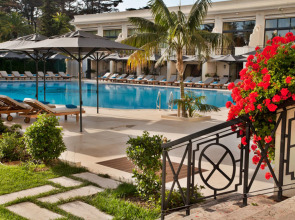 Отель Estoril for Palácio Estoril, Golf & Wellness