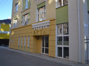 Мини-Отель Арта